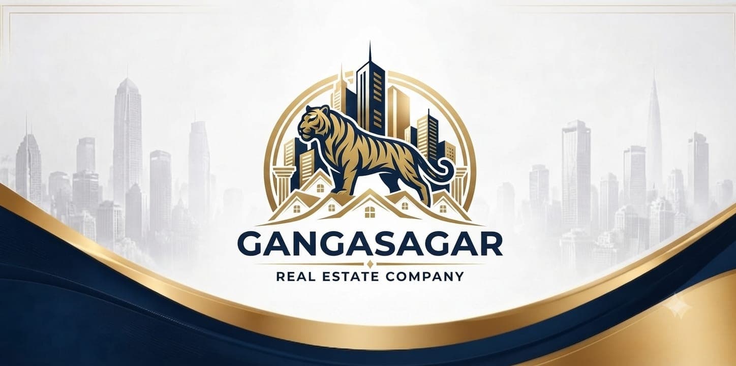 GangaSagar Properties